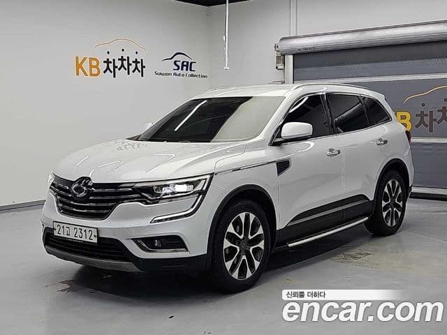 QM6 Benzină 2WD RE Signature
