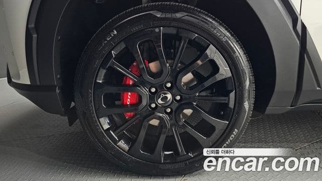 Torres Benzină 1.5 2WD