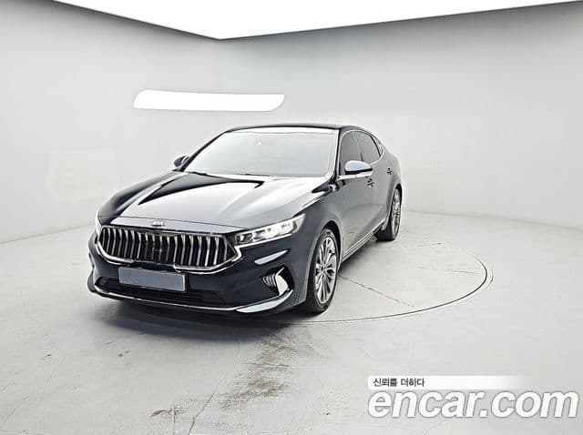 K7 Premier 3.0 GDI Noblesse