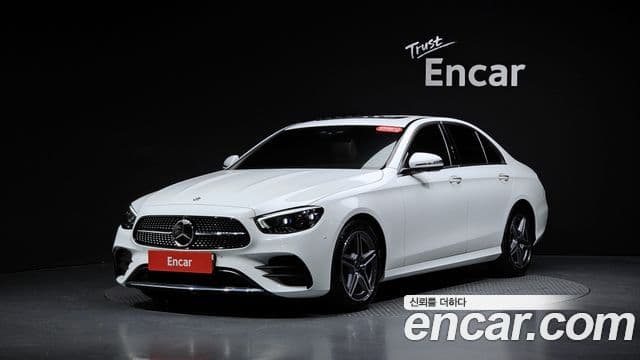 Clasa E E250 AMG Line