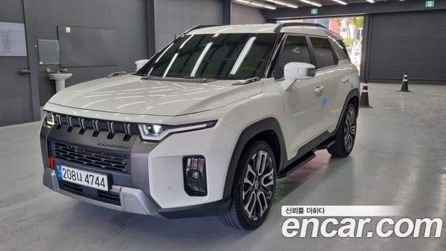 Torres Benzină 1.5 2WD