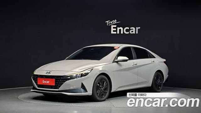 (CN7) Smart
