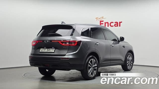 QM6 Benzină 2WD RE