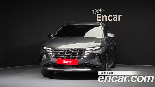 Tucson Benzină 1.6 Turbo 2WD