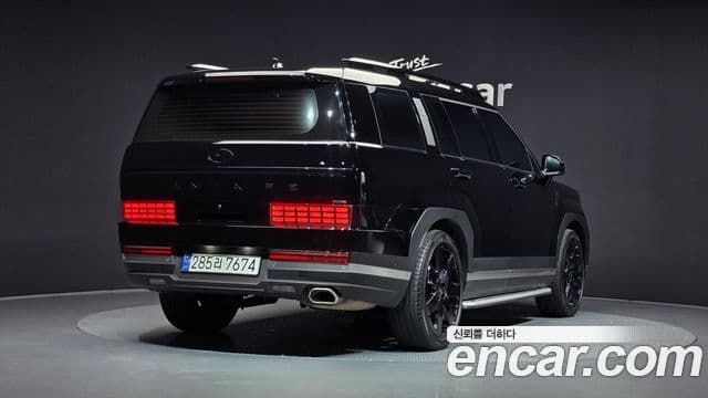 (MX5) Benzină 2.5T 4WD