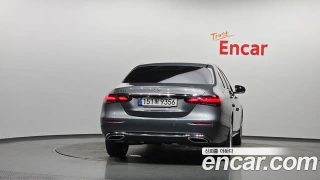 Clasa E E250 Exclusive
