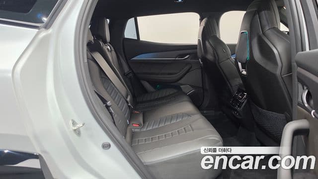1.5 E-TECH Esprit Alpine 2WD