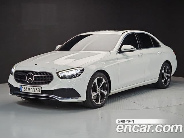 Clasa E E250 Avantgarde