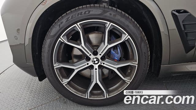 X5 xDrive 30d M Sport