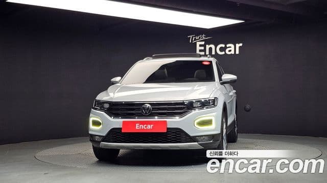 2.0 TDI Prestige