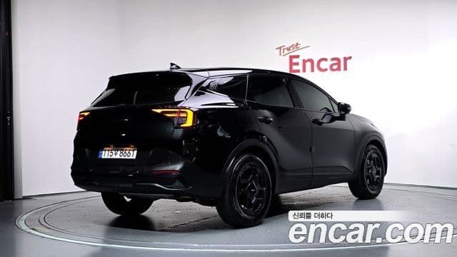 Sportage Benzină 1.6 Turbo 2WD