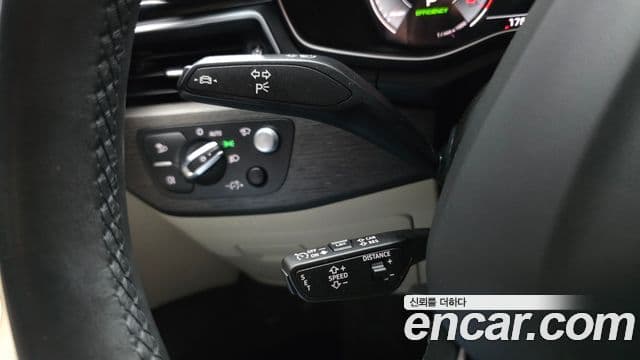 A5 40 TFSI Quattro Premium Sportback