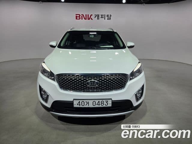 Sorento Motorină 2.0 2WD
