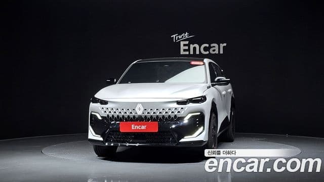 1.5 E-TECH Esprit Alpine 2WD