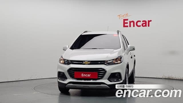 Trax 1.4 LT