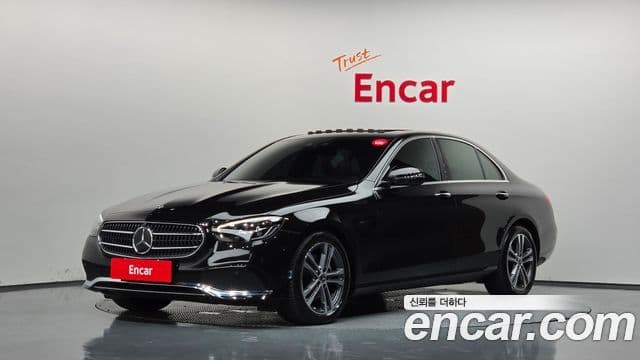 Clasa E E250 Avantgarde