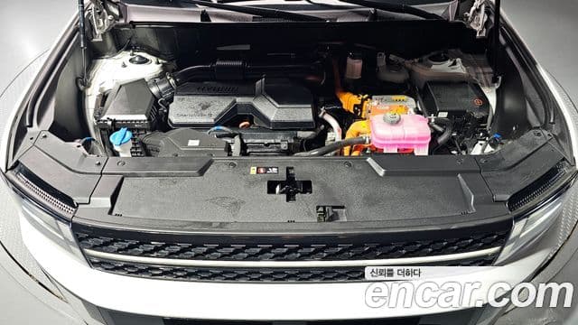 (MX5) HEV 1.6 2WD