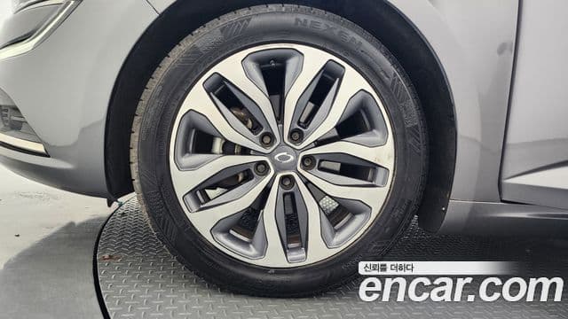SM6 1.5 dCi LE