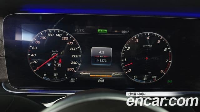 Clasa CLS CLS450 4MATIC AMG Line
