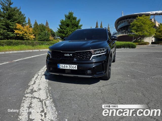 Sorento Motorină 2.2 4WD