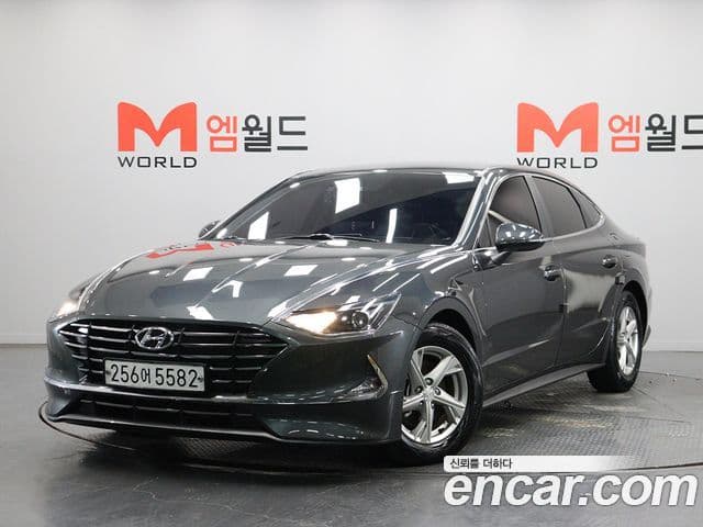 Sonata 2.0 LPG()