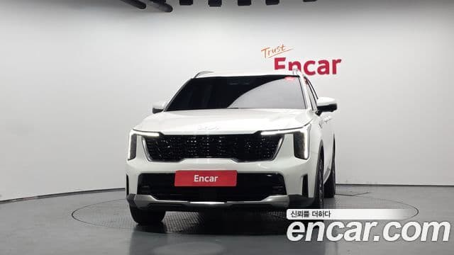 Sorento HEV 1.6 4WD