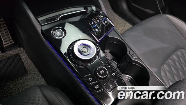 Sportage Benzină 1.6 Turbo 2WD