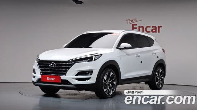 Tucson Benzină 1.6 Turbo 2WD