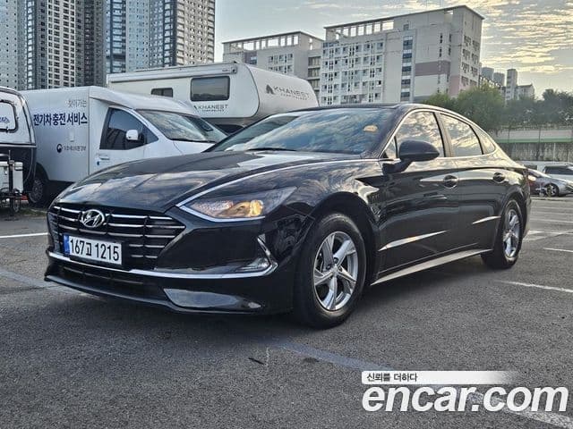 Sonata 2.0 LPG()