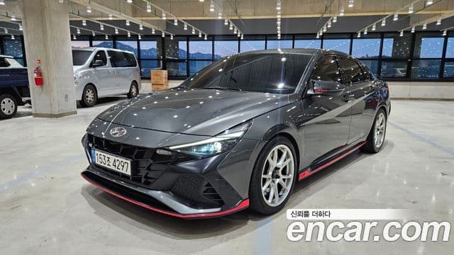 Avante 2.0 N