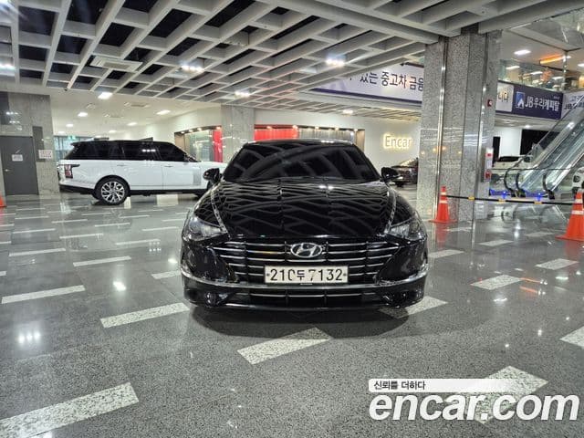 Sonata 2.0 LPG()