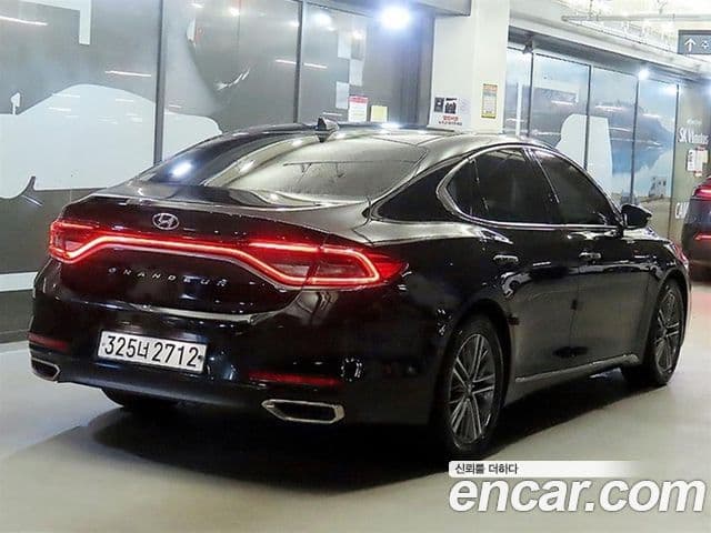 Grandeur 2.4 Premium