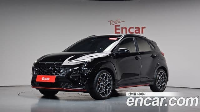 Kona Benzină 2.0 2WD