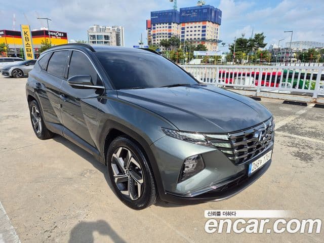 Tucson Benzină 1.6 Turbo 2WD