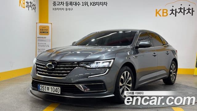 SM6 1.3 TCe