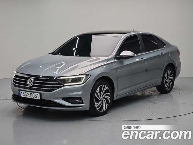 7 1.4 TSI Prestige