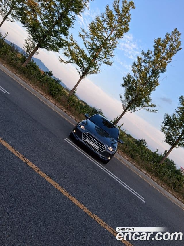 Avante 1.6 GDI Value Plus
