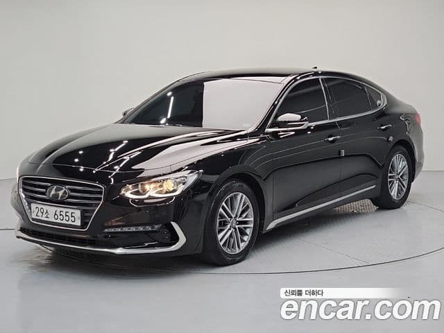 Grandeur 2.4 Premium
