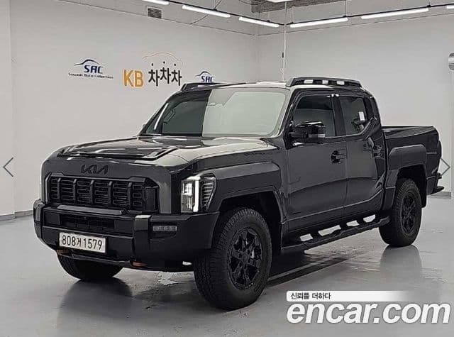 2.5T Benzină 4WD