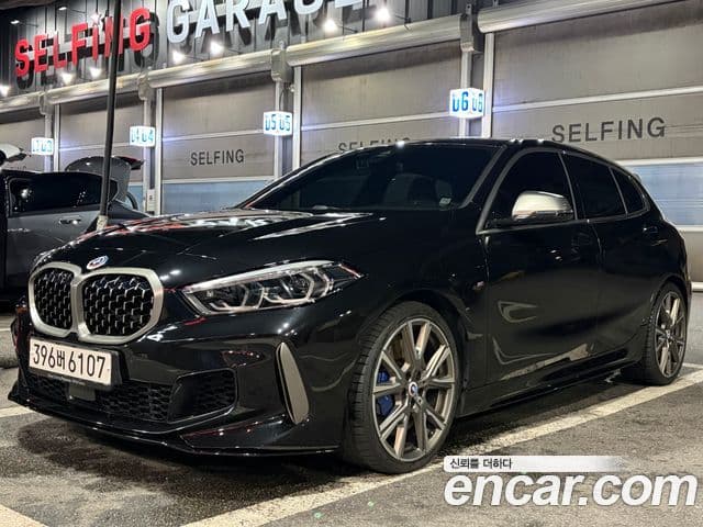 1 M135i xDrive