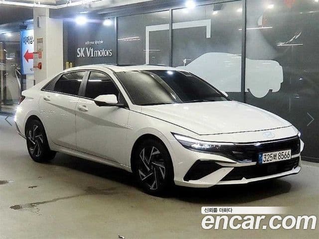 Avante 1.6