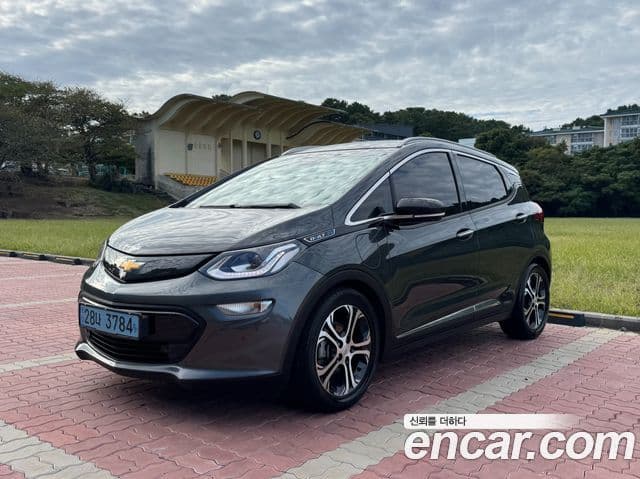 EV EV Premier