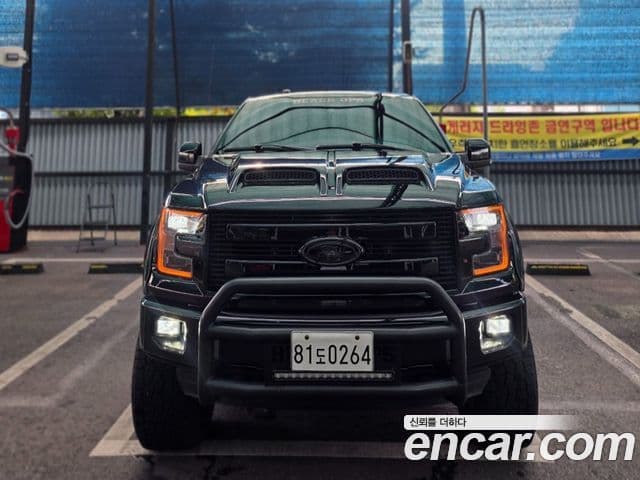 F150 5.0L