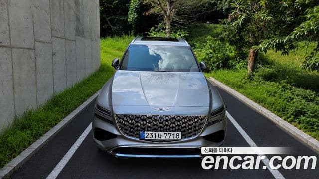 GV80 2.5T Benzină 2WD