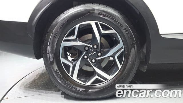 Sportage Benzină 1.6 Turbo 2WD