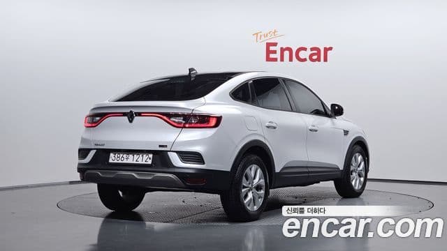 XM3 1.6 GTe LE Plus