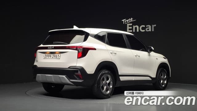 Seltos Benzină 1.6 Turbo 2WD
