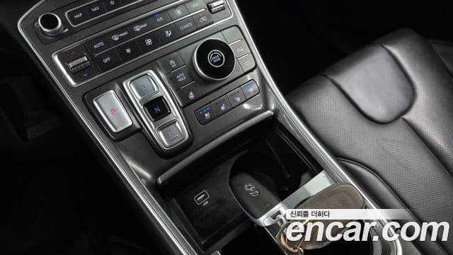 Santa Fe Benzină 2.5T 2WD