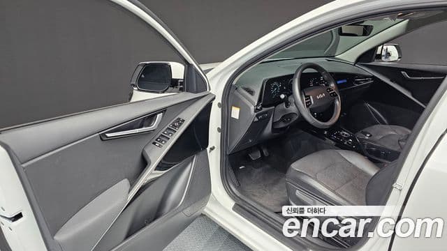 EV Air
