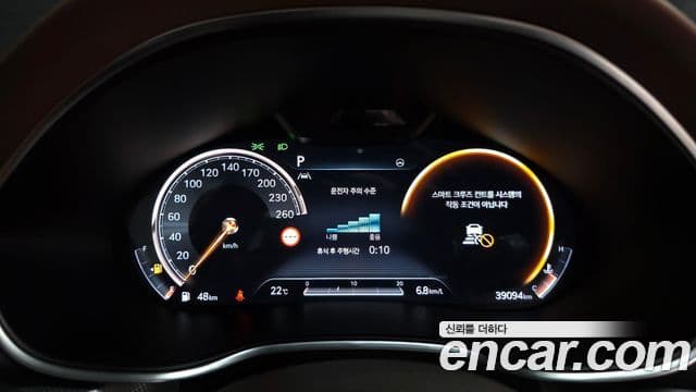 G80 Benzină 2.5 Turbo AWD